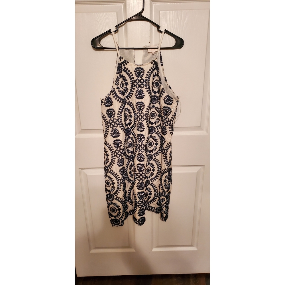 Entro Dress